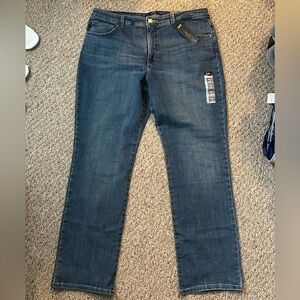 NWT Lee Jeans